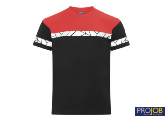 T-SHIRT HEREN 7001