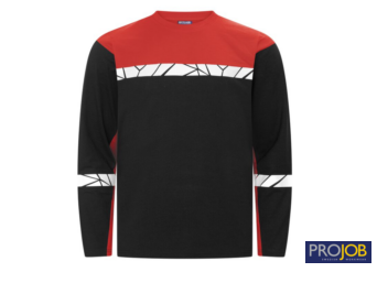 T-SHIRT HEREN LM 7002