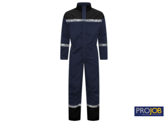 STRETCH OVERALL KNIEZAKKEN 7601