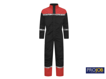STRETCH OVERALL KNIEZAKKEN 7601