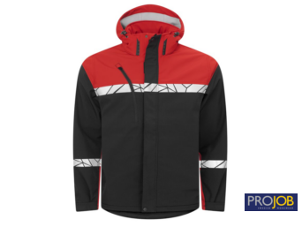 SOFTSHELL HEREN 7400