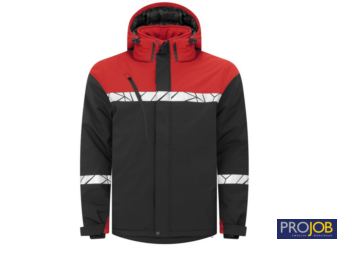 SOFTSHELL HEREN GEVOERD 7413
