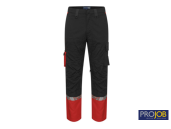 STRETCHBROEK KNIEZAKKEN 7508