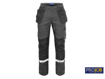 STRETCHBROEK KNIE + SPIJKERZAKKEN 7509