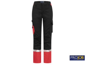 STRETCHBROEK DAMES 7511