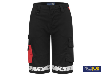 STRETCHSHORT DAMES 7514
