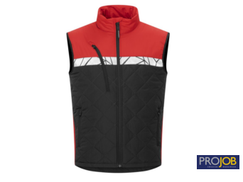 BODYWARMER HEREN 7700