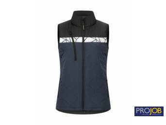 BODYWARMER FEMME 7701