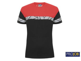T-SHIRT DAMES KM 7005