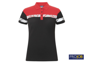 POLO DAMES KM 7006