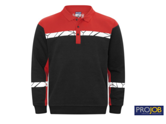 POLOSWEATER LM 7100