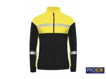 SWEAT &Agrave; FERMETURE &Eacute;CLAIR FEMME 7105