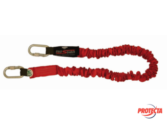 LONGE G065 1,5M STRETCH