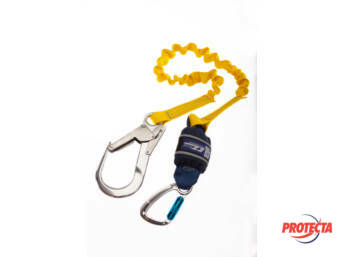 LONGE 1,25M GO65 SANGLE STRETCH
