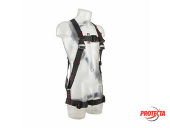 HARNAIS 2-POINT PROTECTA FLEXA