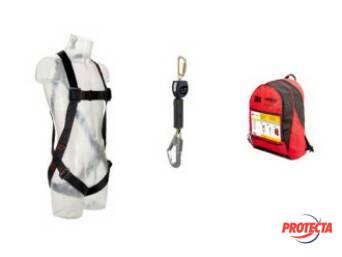 PREMIUM VALBEVEILIGINGSET