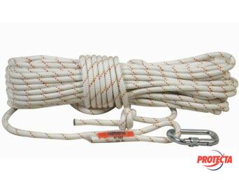 TOUW VIPER 15M 10,5MM 1 MUSKETON