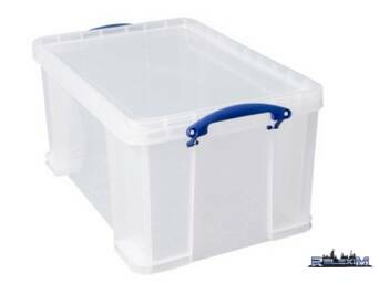 KUNSTSTOFF KOFFER 48L DECKE