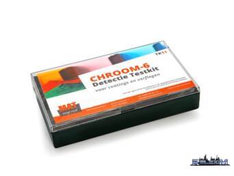 Chrome-6 Detection Test Kit TK11NL