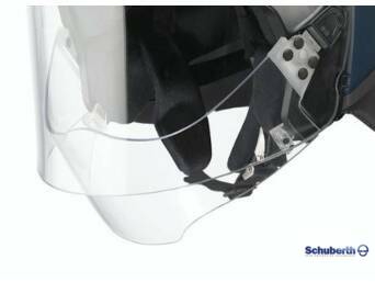 PROTECTION MENTON/BOUCHE P100N 46-52