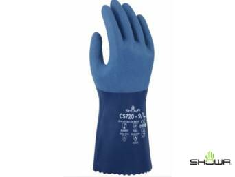 GLOVE SHOWA CS720 (EX 720R)