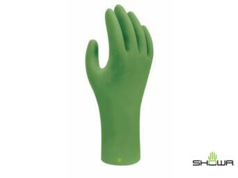 HANDSCHOEN WEGWERP SHOWA 6110PF