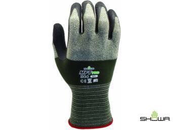 GLOVE SHOWA MFT PRO 344