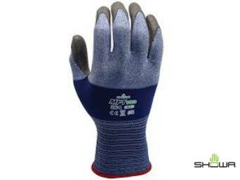 HANDSCHOEN SHOWA MFT PRO 264