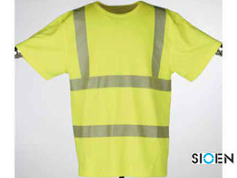 T-SHIRT SIO COOL 2666 GARDHAR