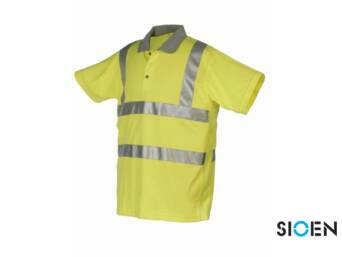 POLO SIO COOL LIGHT 286A AUSTIN