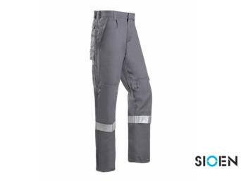 TROUSERS CORINTO 012V FR/AS