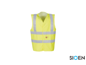 GILET SIGNA 307A HELLISAN FR/AS