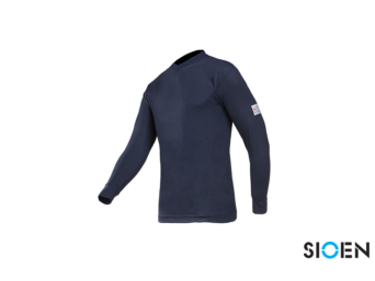 T-SHIRT PICTON 518A FR/AS