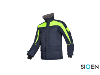 JACKET COLD STORAGE TALAU 3438A