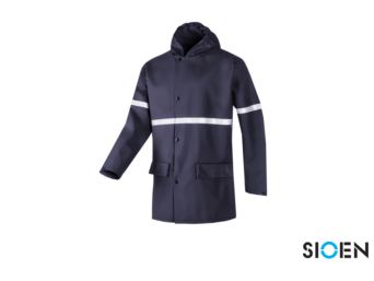 RAIn JACKET MERTON 4U10A FR/AS