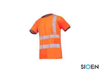 T-SHIRT SIGNA PULCINI