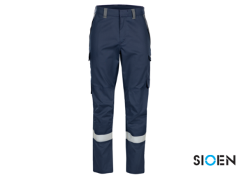 PANTALON DE TRAVAIL ECO RIGIL ARC