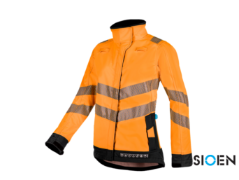 SOFTSHELL HEIKA MULTINORM 7332A