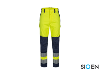 TROUSERS ATIK HI-VIS ARC