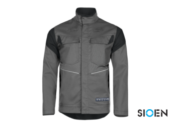 WORK JACKET OREL FR/AS ARC