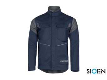 WORK JACKET OREL FR/AS ARC