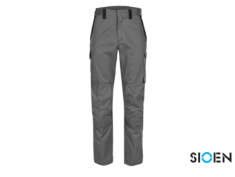 WORK TROUSERS OSTRO FR/AS ARC