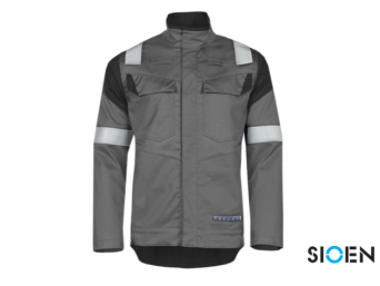 WORK JACKET RODARI ECO FR/AS ARC