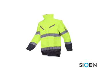 EMBRIDGE BLOUSON CAMPBELL 364A