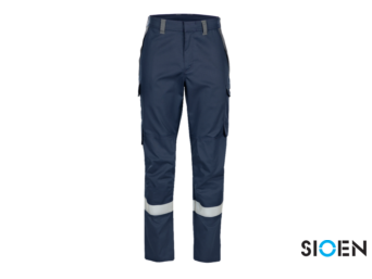 WORK TROUSERS HELIN FR/AS/ARC