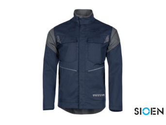 WORK JACKET SEDNA FR/AS/ARC