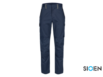 WORK TROUSERS SOYUZ FR/AS/ARC