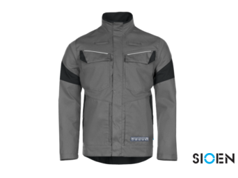 WORK JACKET ECO ATIRAS FR/AS/ARC