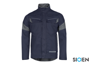 WORK JACKET ECO ATIRAS FR/AS/ARC