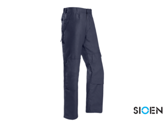 WORK TROUSERS ECO VARESE FR/AS/ARC